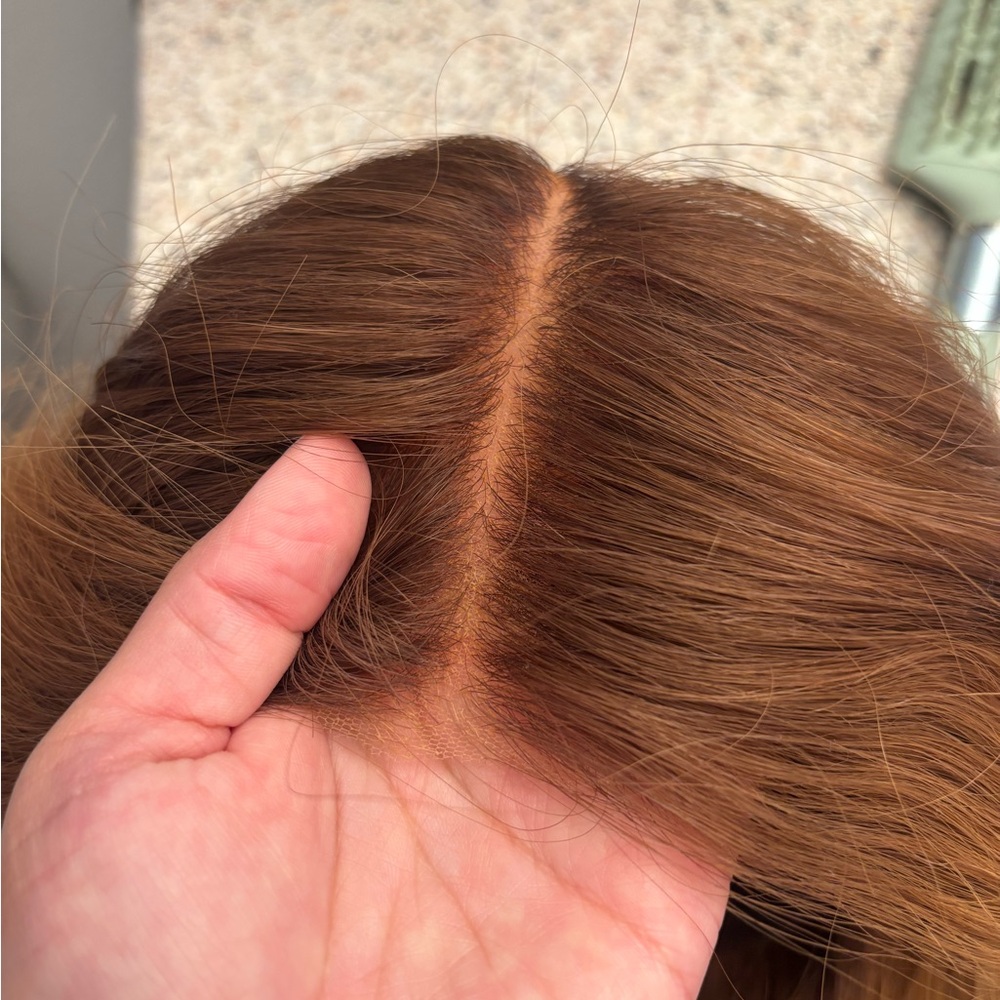 HAIRVIVI WIG - Picture 6 of 14